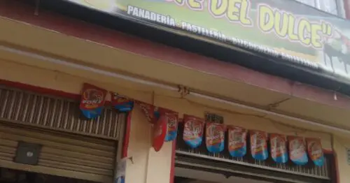 EL ARTE DEL DULCE EL ARTE DEL DULCE